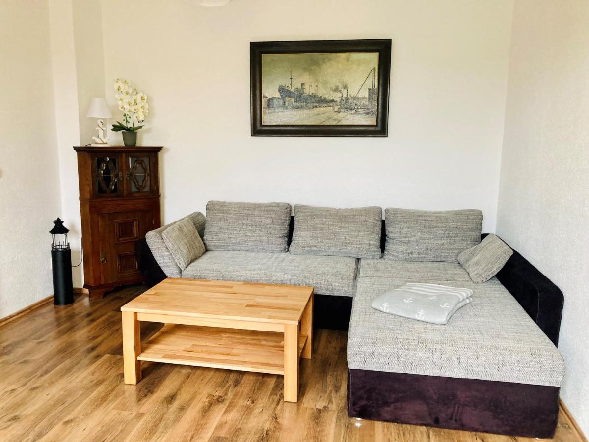Ferienwohnung Heiligenhagen Satow Экстерьер фото