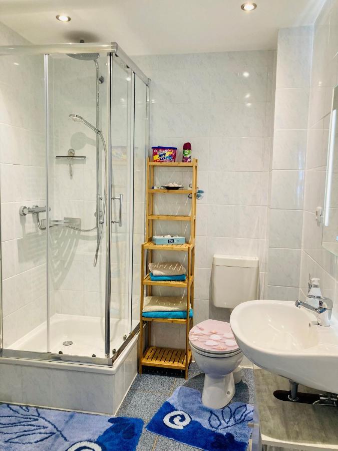 Ferienwohnung Heiligenhagen Satow Экстерьер фото